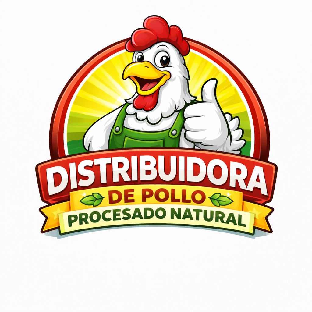 Logo Pollos Rey
